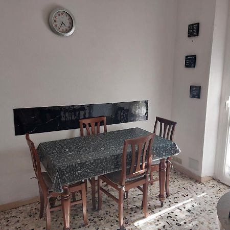 Appartamento La Fortezza 리보르노 외부 사진