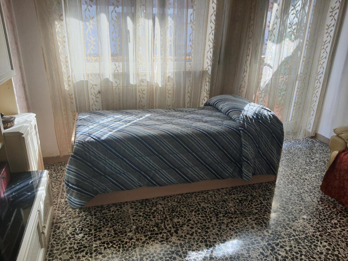Appartamento La Fortezza 리보르노 외부 사진