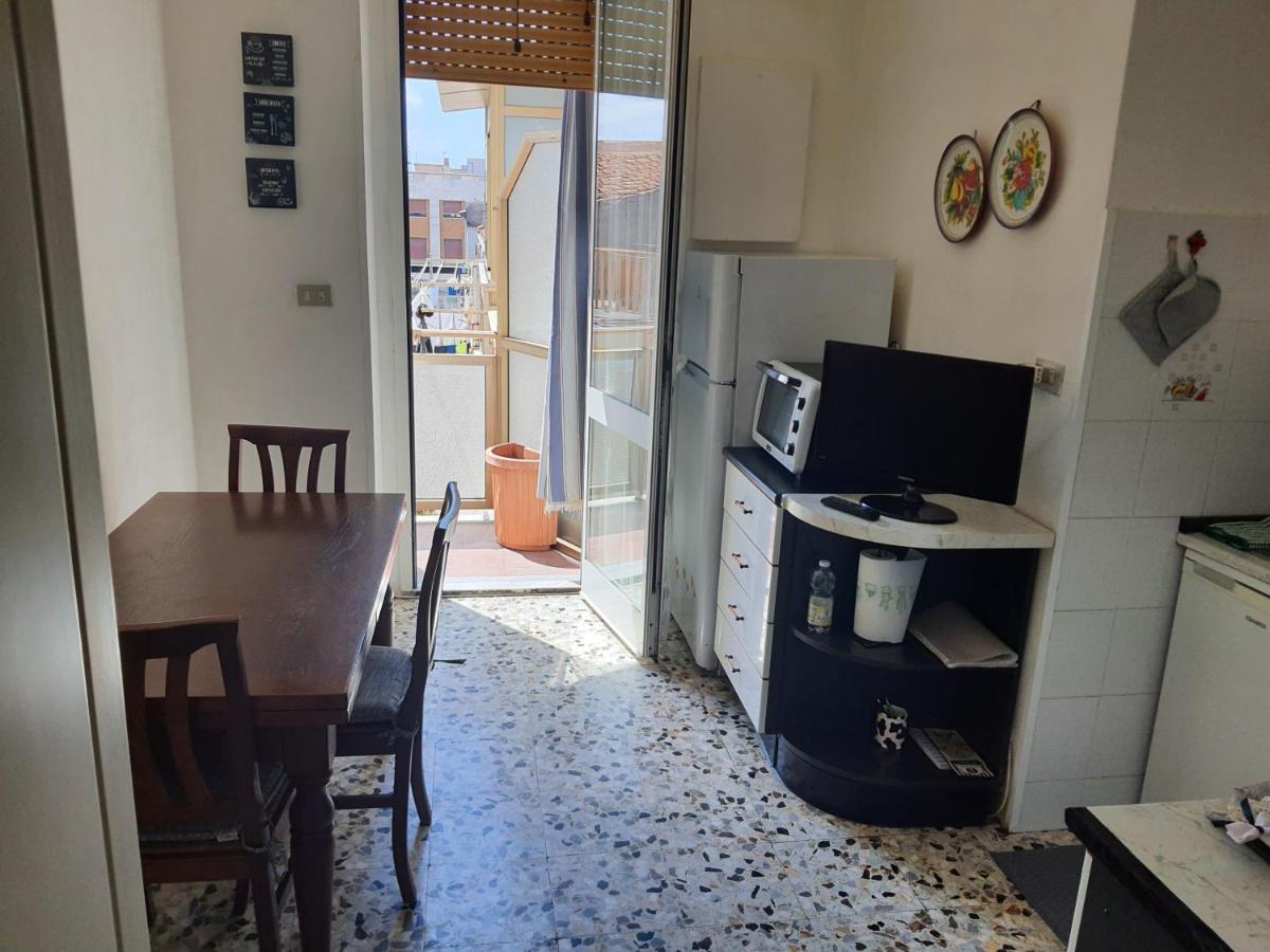 Appartamento La Fortezza 리보르노 외부 사진