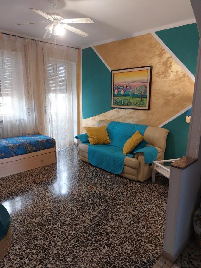Appartamento La Fortezza 리보르노 외부 사진